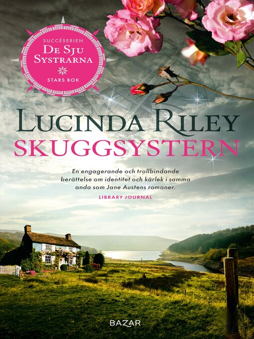 Titeldetaljer för Skuggsystern av Lucinda Riley - Tillgänglig